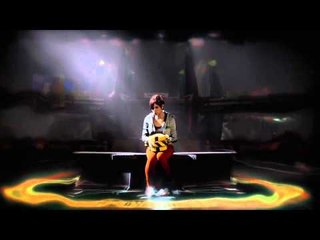 inFAMOUS: First Light E3 2014 Announcement Trailer