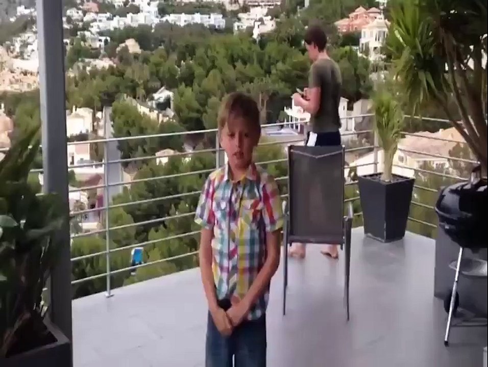 videos graciosos I