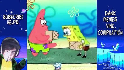 Dank AF Meme Vines Compilation V4