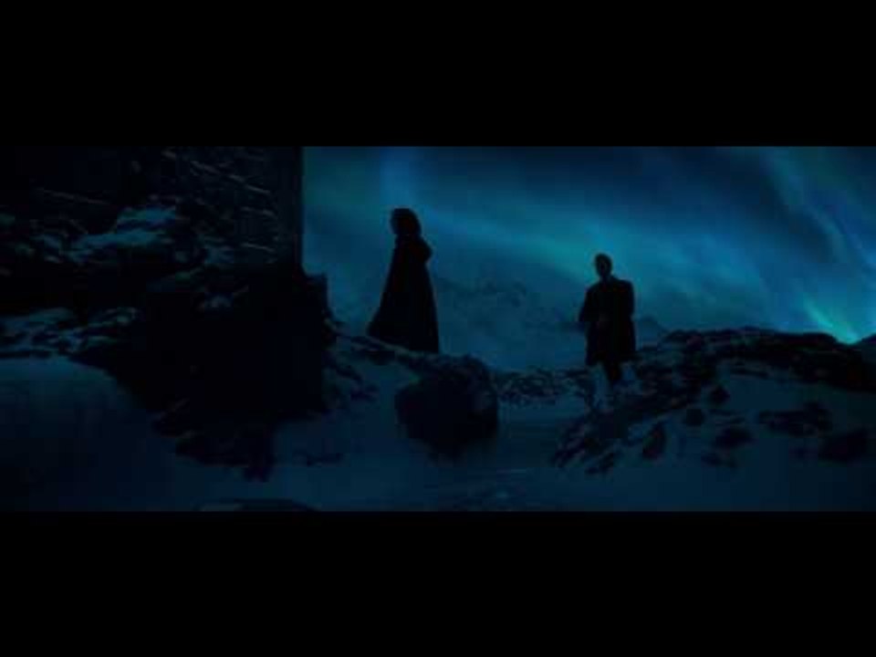 Underworld: Blood Wars - Entering Vador Clip - Starring Kate Beckinsale - At Cinemas January 13