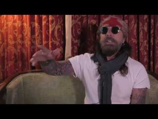 John Corabi: 'This Is Probably As High-Profile As The Mötley Crüe Gig'