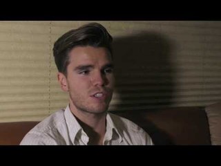 Kaleo interview - JJ (part 2)