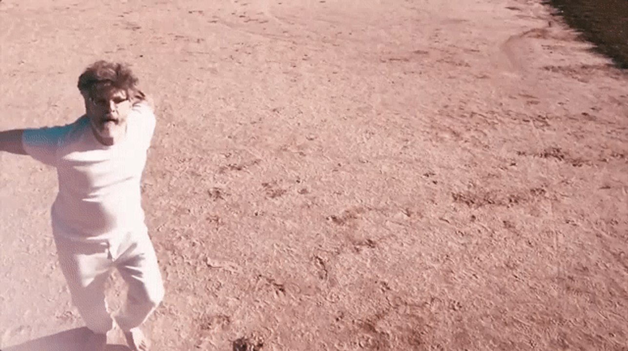 Guru Dush Advocates Self-Love in First Music Video