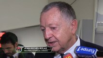 18e j. - Aulas : ''Valbuena, un grand bonhomme''