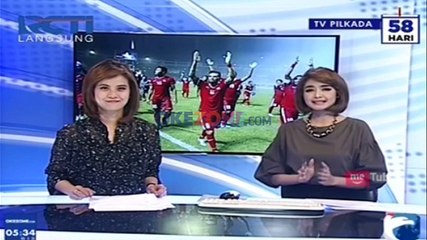 Timnas Garuda Bertemu Presiden di Istana Hari Ini