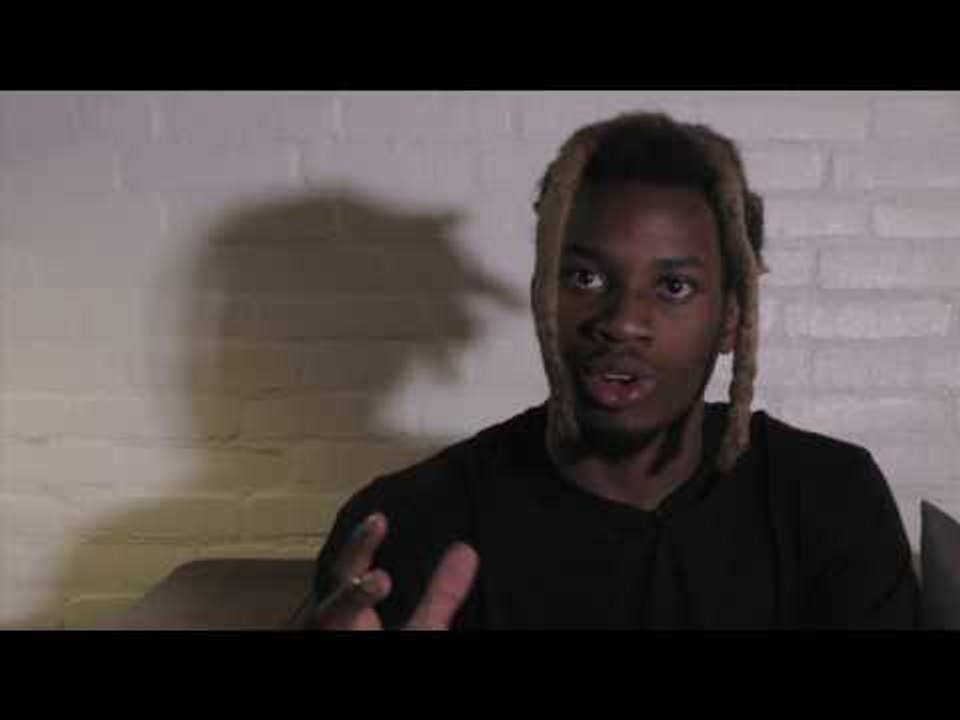 Denzel Curry interview (part 2)