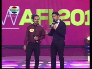 Konser Hop - Josh - Mau Dibawa Kemana - 18/10/2013