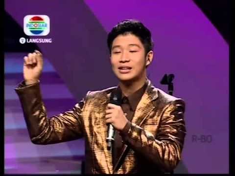 Rey - Cinta Dalam Hati (Konser New AFI/131213)