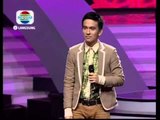 Kevin - Sabar (Konser Eliminasi AFI 2013 - 221113)