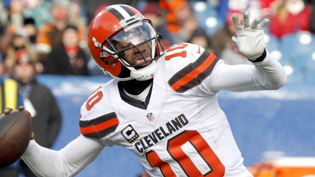 D-Man: Week 14 Grade for RG3