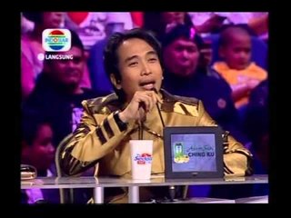 Nova - Belahan Jiwa (Konser Eliminasi AFI 2013 - 151113)