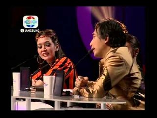 Icha - Just Give Me A Reason (Konser Eliminasi AFI 2013 - 151113)