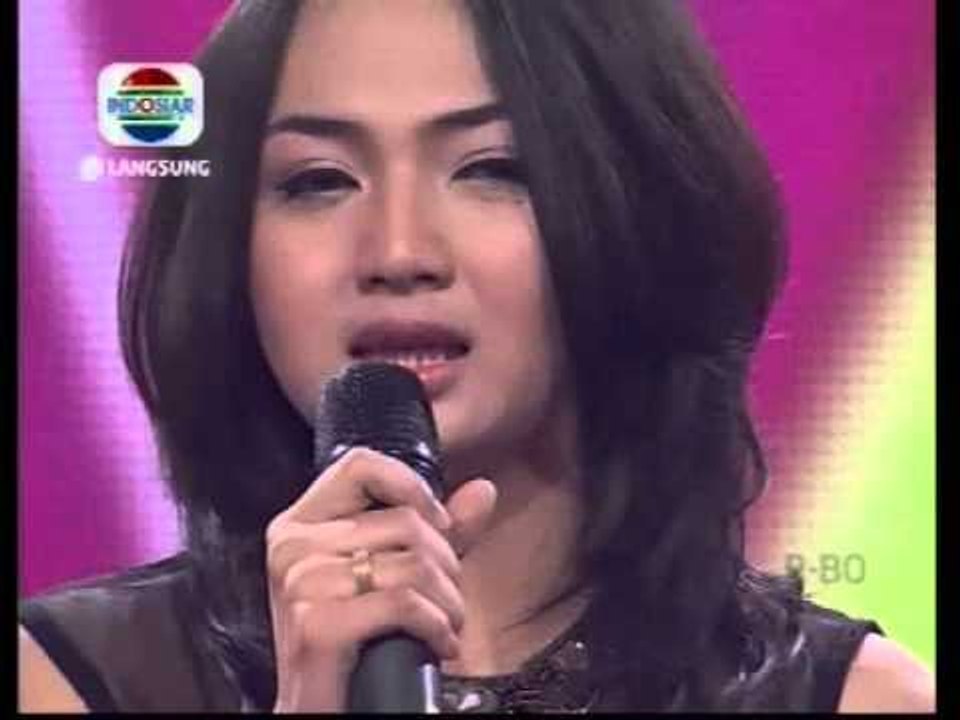Konser Hip 2- Icha