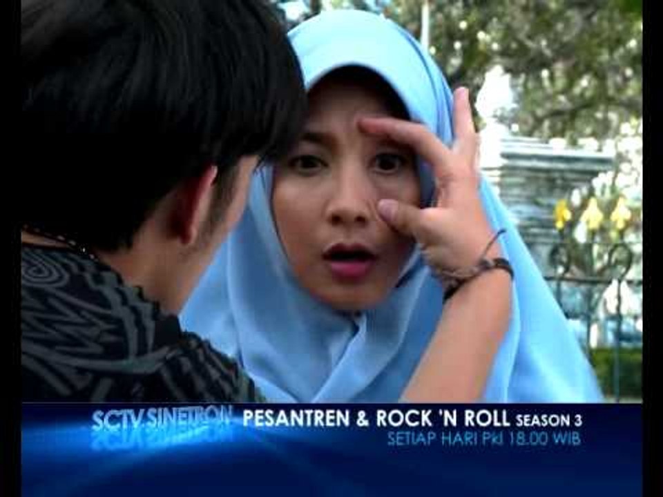 New Season: Pesantren & Rock N Roll Season 3 - Video Dailymotion