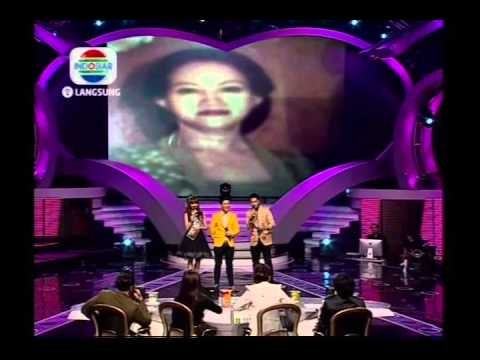 Rey - Aku Pasti Kembali (Konser New AFI/201213)