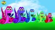 Cartoon Finger Family Rhymes For Kids Cartoon Snake Cute Animated Finger Family Rhymes For Children