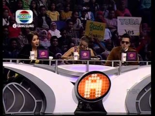 Yuda - Melompat Lebih Tinggi (Konser 291113)