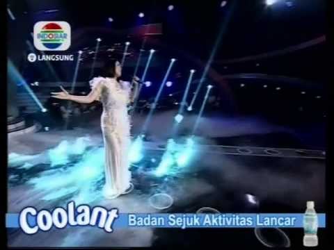 Eva - Demi Waktu (Konser New AFI/131213)