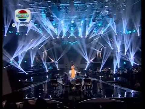 Nova - Dilema Cinta (Konser New AFI/131213)
