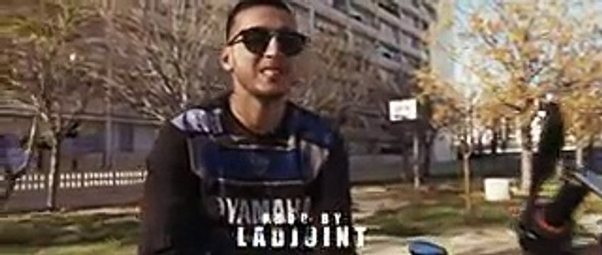 SOSO MANESS - KTM (Clip officiel)