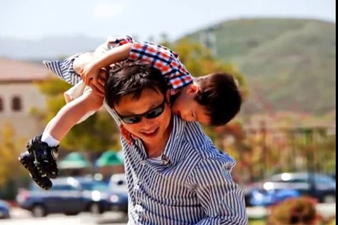 Fathers Day Song for Children | I Love You Daddy Song for Children | The Kiboomers