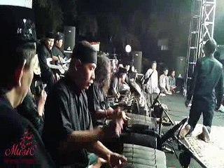 One More Night - Maroon 5 -Kiai Kanjeng  LIVE