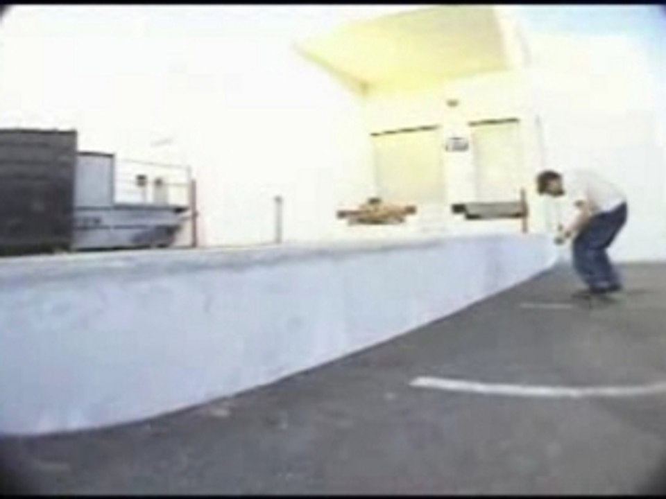 Skateboarding-Rodney mullens best tricks