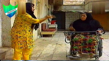 مسلسل سليمان الطيب ــ الحلقة 6