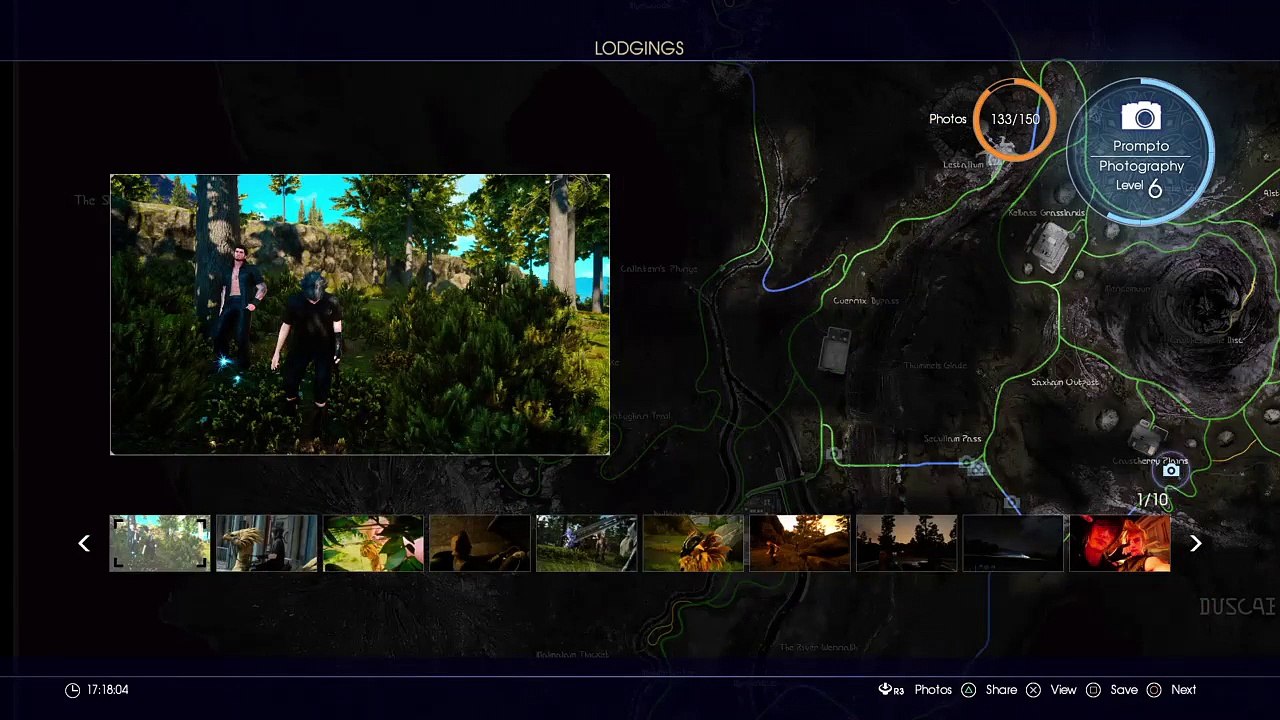 Final Fantasy XV Pt 10 (60)