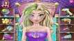 ♥ Elsa Real Cosmetics ♥ ♥ ♥ Disney Princess Elsa Makeup Game ♥ ♥ Frozen Elsa Game