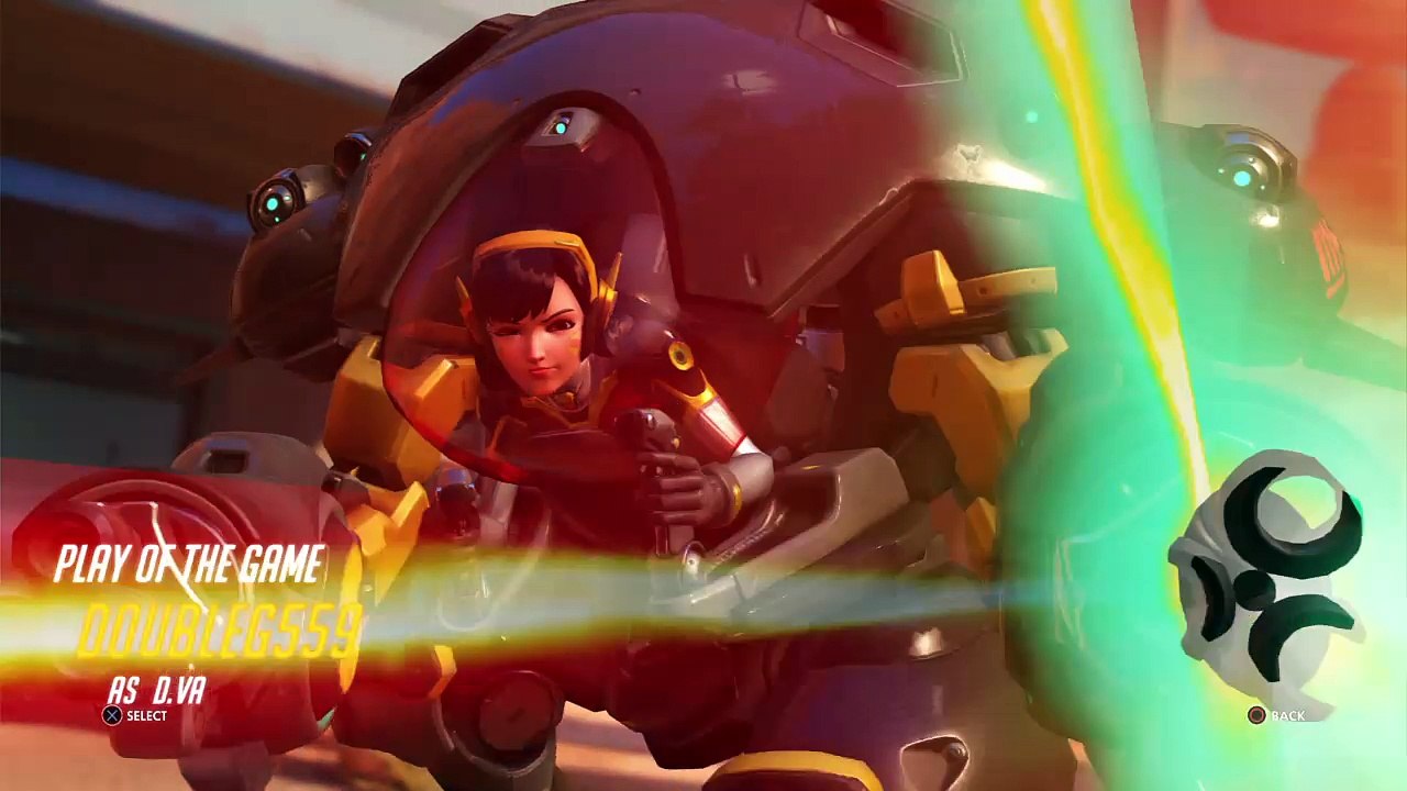 Overwatch