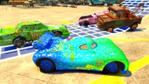 [ Lightning McQueen ] Disney cars Carla Veloso & Chick Hicks Toy story Buzz Lightyear & Woody Childr
