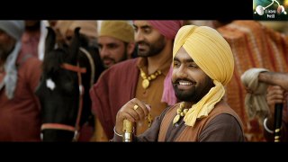 Hassiyan Khedian | Ammy Virk | Remaked on Angrej Movie | Punjabi latest song 2016