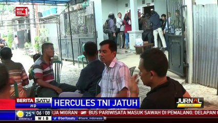 Pesan Terakhir Sersan Dua Suyata untuk Keluarga