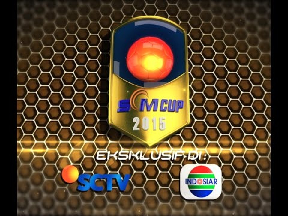 SCM Cup 2015