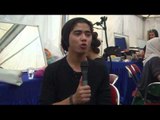 Aliando Syarief - Resolusi Aliando  2015