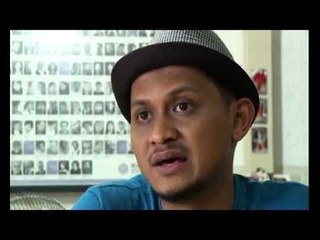 Sidi Saleh - Juri Indonesian Short Film Festival  (ISFF)