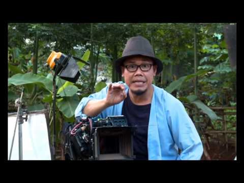 ISFF - Testimoni Akri