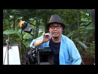 ISFF - Testimoni Akri