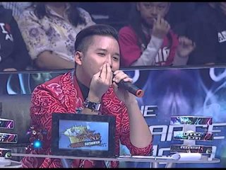 The Dance Icon Indonesia Episode 12 - JAJ Yogyakarta