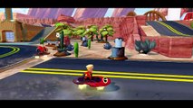 The Incredibles Superheroes Saves Lightning Mcqueen Disney Pixar Cars From Jail & T Rex Dinosaurs!