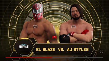 World of Wrestling Professional Gaming Federation (27)