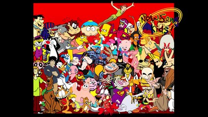 Kids Songs - Remember The Sabbath Day