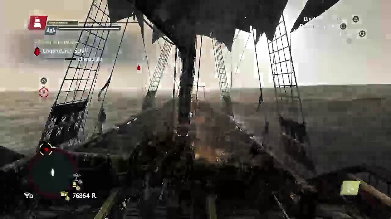 PS4-Live-Übertragung von Ali Baba (18)