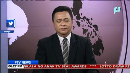 Sec. Aguirre, inatasan ang NBI na imbestigahan ang 'di umano'y panunuhol sa mga tauhan ng BI