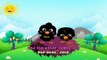 Two Little Blackbirds Sitting On A Hill | Nursery Rhymes Song [Video 4K]