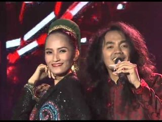 Toto Anggit, Wonosobo - Gadis Malaysia