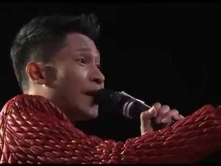 Yockie Jasela, Medan - Kata Pujangga (Bintang Pantura 2 Pentas 18)