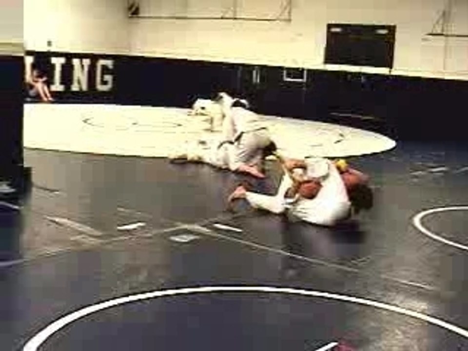 JuJitsu - Quantium