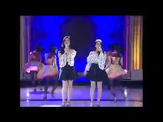 2 Racun Youbi Sister - Merinding